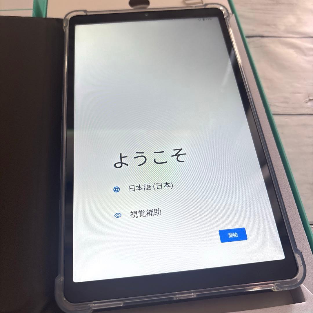 【極美品】P08　タブレット 8インチ android 14 12GB+128G