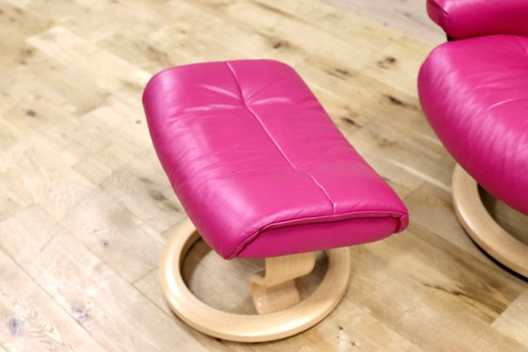 GMFN341○EKORNES / エコーネス サンライズ リクライニングチェア