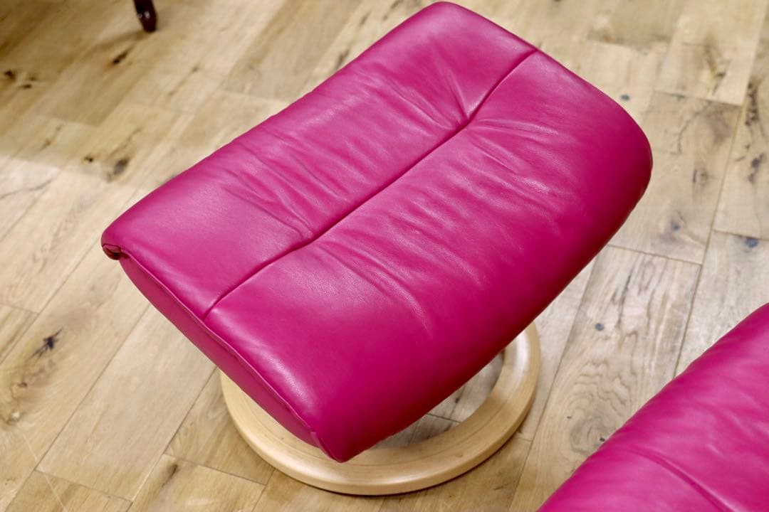GMFN341○EKORNES / エコーネス サンライズ リクライニングチェア