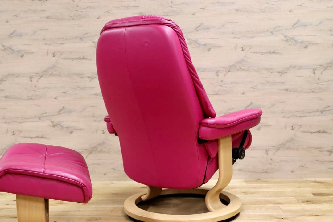 GMFN341○EKORNES / エコーネス サンライズ リクライニングチェア
