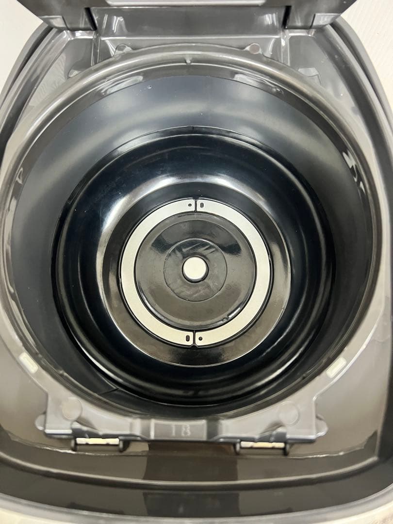 三菱 MITSUBISHI 圧力IHジャー炊飯器NJ-TE10-S 1.0L