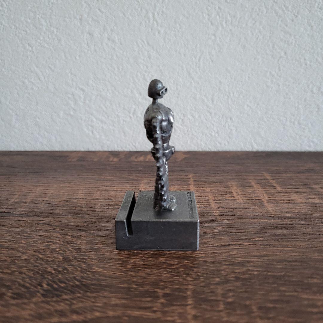 ロボット兵 ゲト戦記　竜　テルー　2点　　三鷹の森ジブリ美術館限定