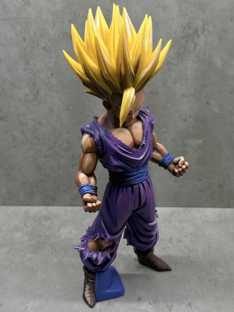 孫悟飯 MSP 2D マンガディメンションズ