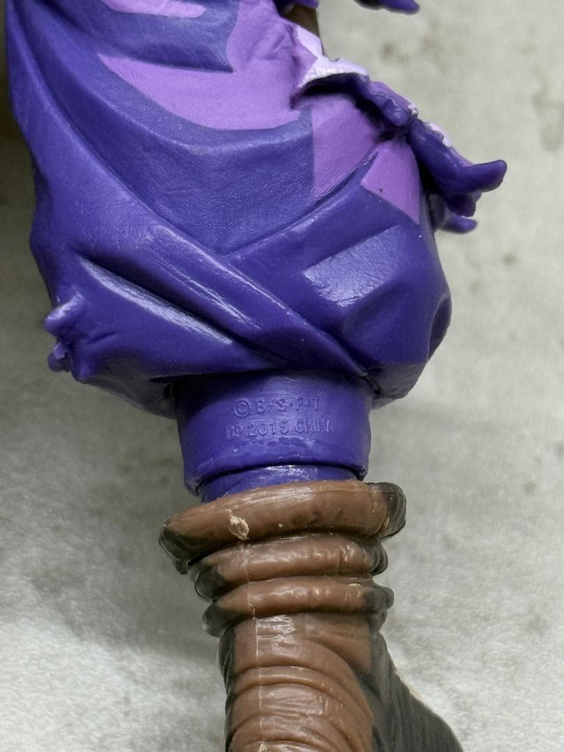 孫悟飯 MSP 2D マンガディメンションズ