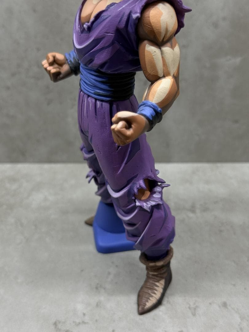 孫悟飯 MSP 2D マンガディメンションズ