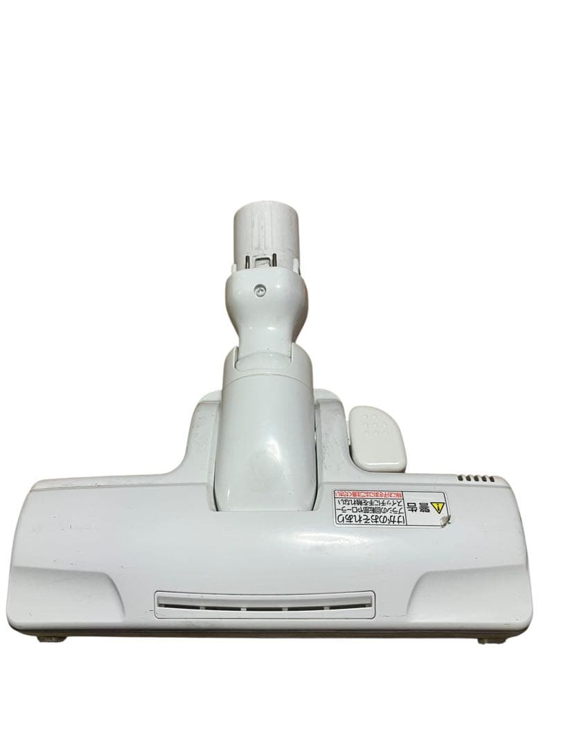 Panasonic 紙パック掃除機 MC-PK19G-N 18年製　保証付き