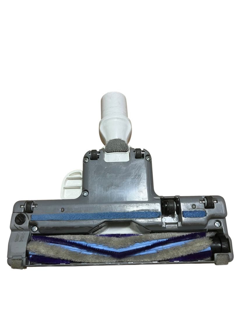 Panasonic 紙パック掃除機 MC-PK19G-N 18年製　保証付き