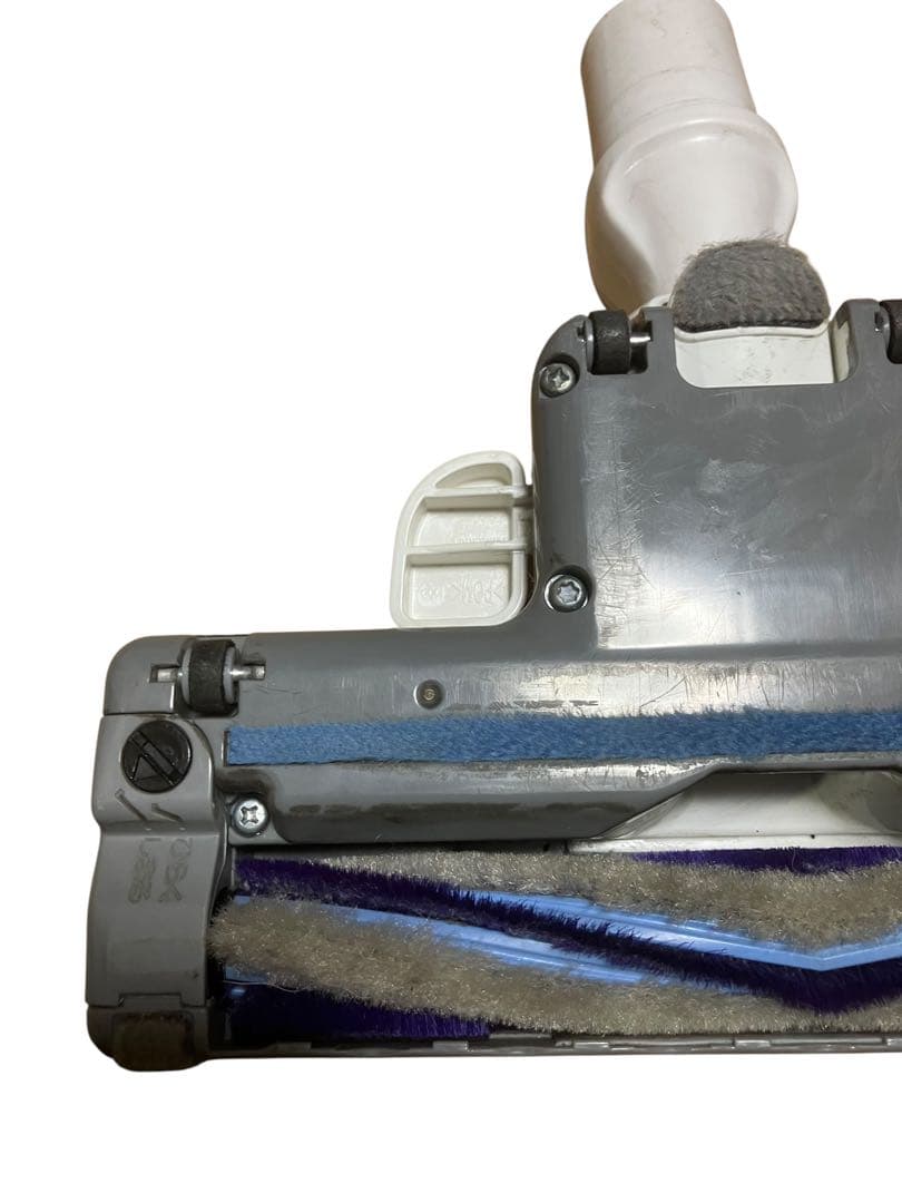 Panasonic 紙パック掃除機 MC-PK19G-N 18年製　保証付き