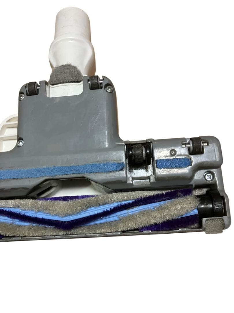 Panasonic 紙パック掃除機 MC-PK19G-N 18年製　保証付き