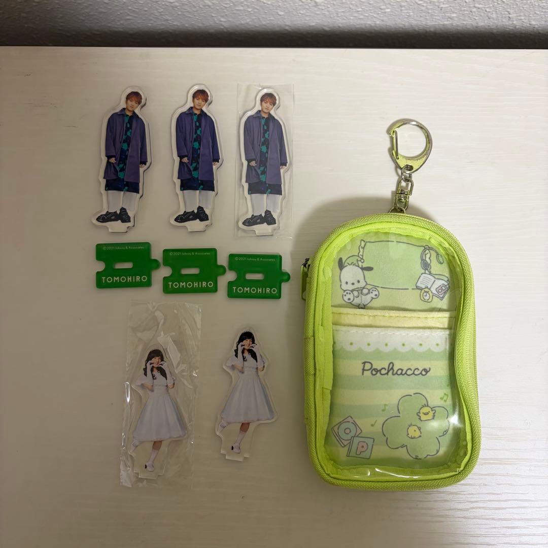 神山智洋まとめ売り②