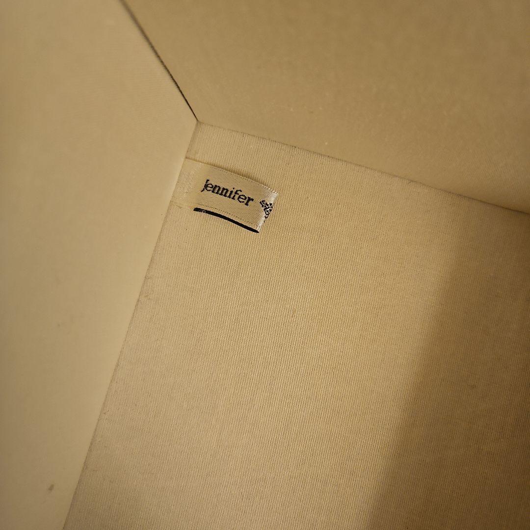 ジェニファーテイラー　BOX2個セット　美品