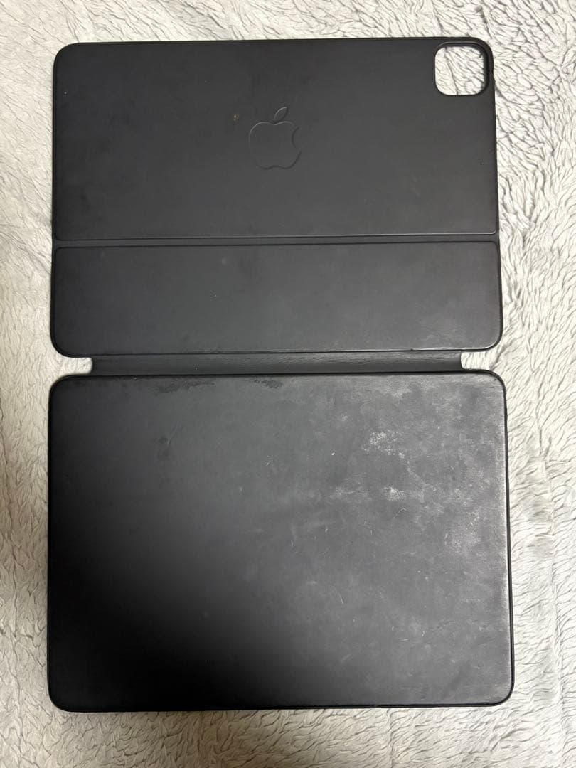 iPad Pro 第3世代 スマートフォリオ　アップルペンシル　セット