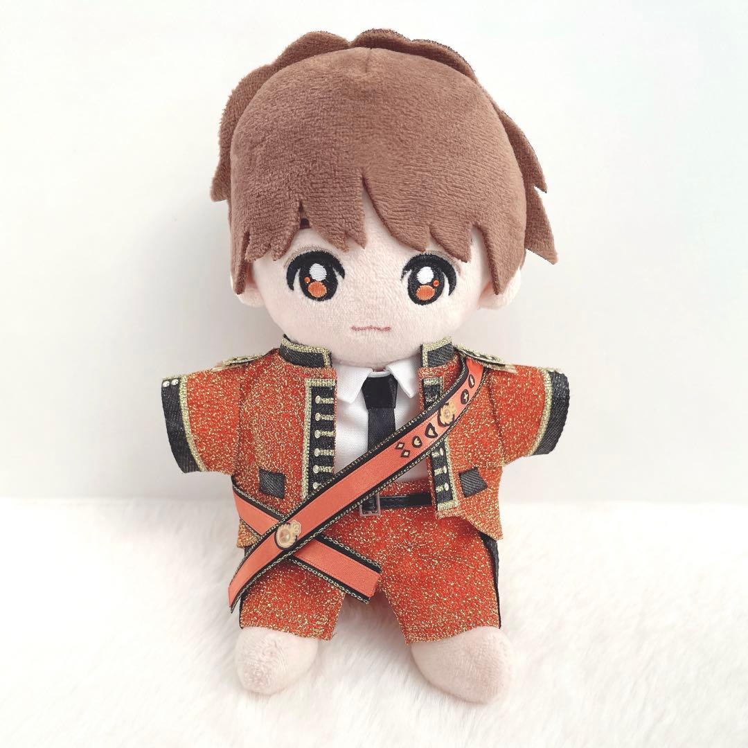 Hey!Sɑy!JUMP ぬい用 フィギュア衣装