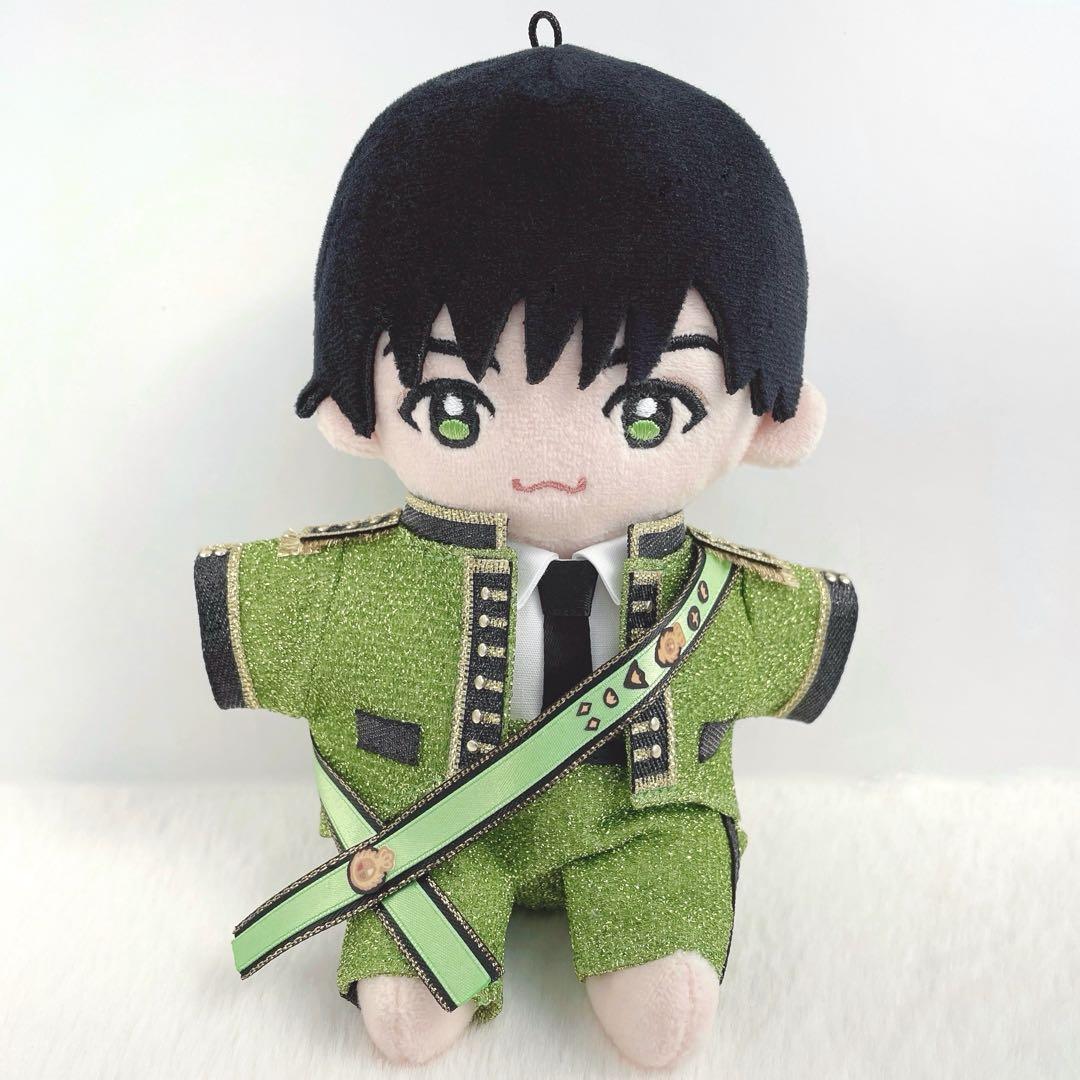 Hey!Sɑy!JUMP ぬい用 フィギュア衣装