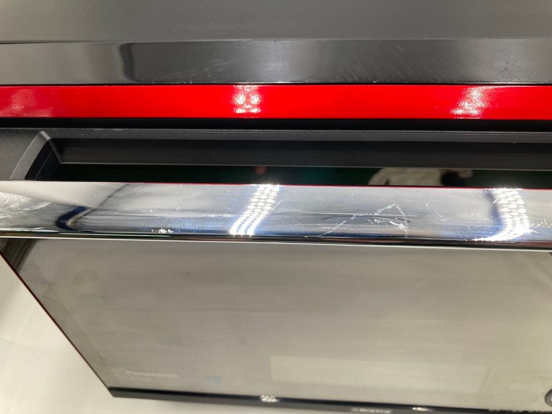 パナソニック　NE-R3500 ビストロ