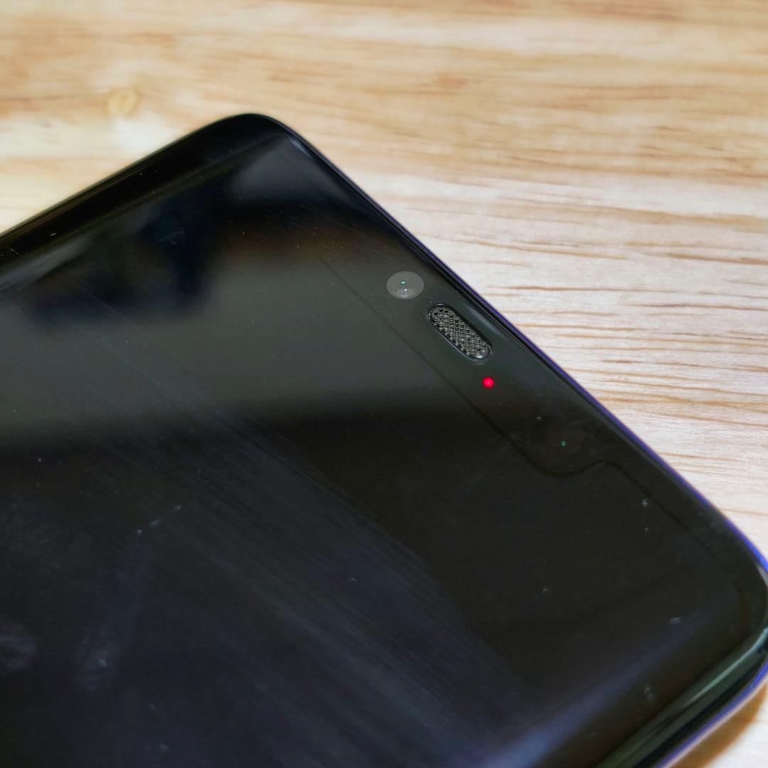 【ジャンク】HUAWEI SIMフリー mate20pro 【動作不安定】