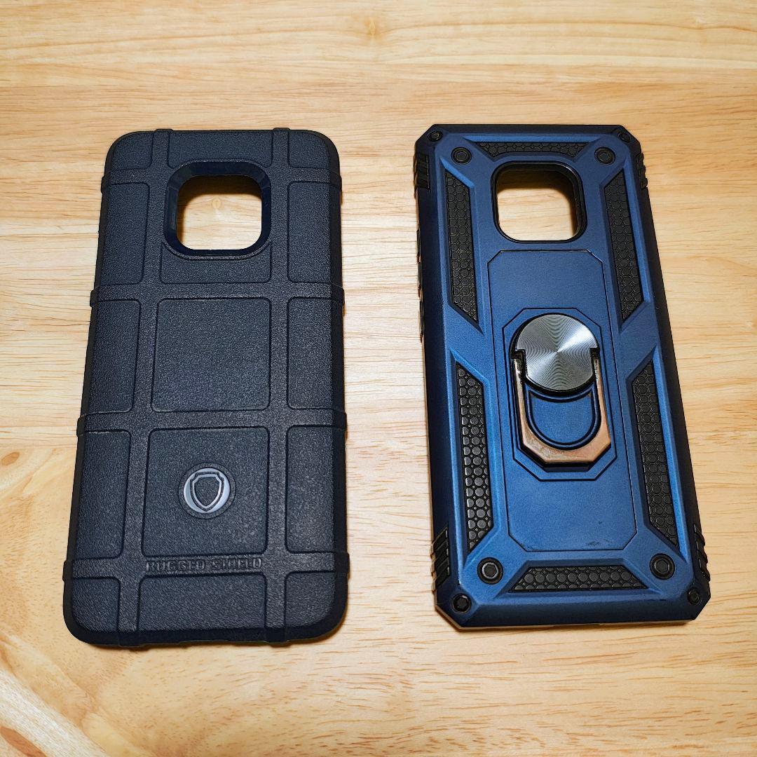 【ジャンク】HUAWEI SIMフリー mate20pro 【動作不安定】