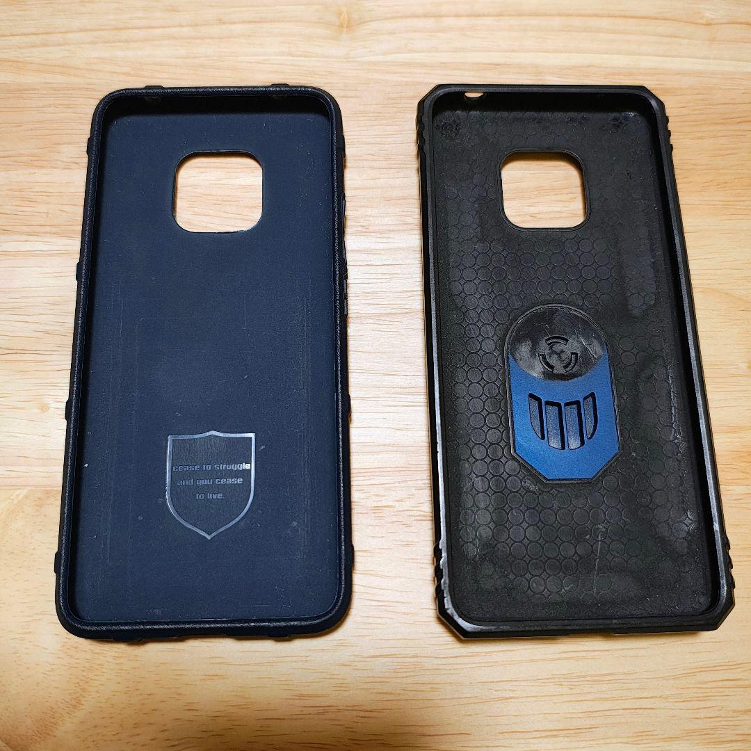 【ジャンク】HUAWEI SIMフリー mate20pro 【動作不安定】