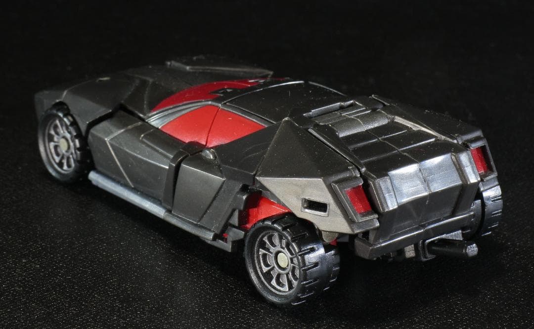 中古 FansProject CAUSALITY CROSSFIRE M3