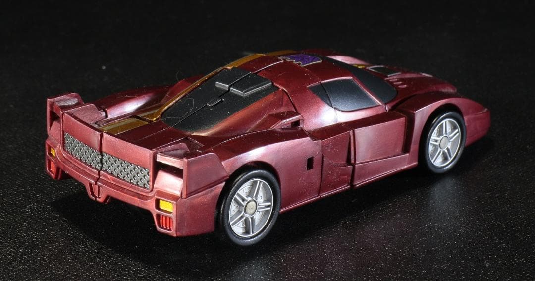 中古 FansProject CAUSALITY CROSSFIRE M3