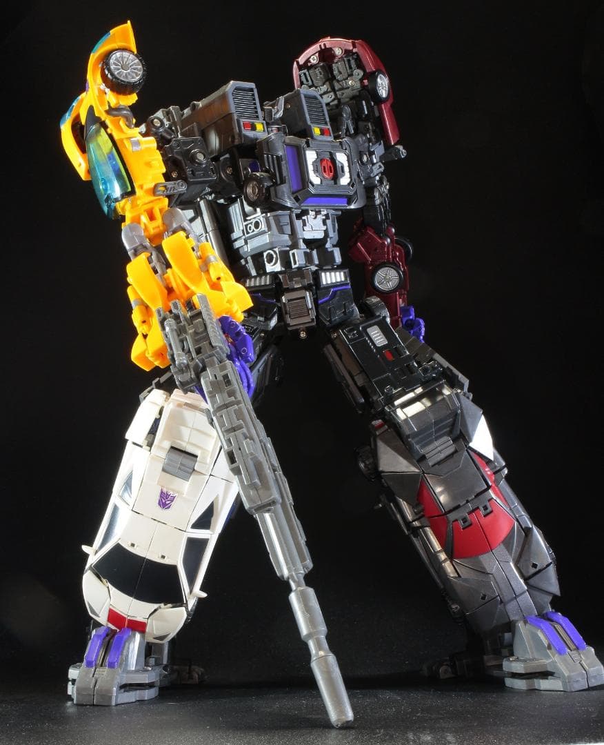 中古 FansProject CAUSALITY CROSSFIRE M3