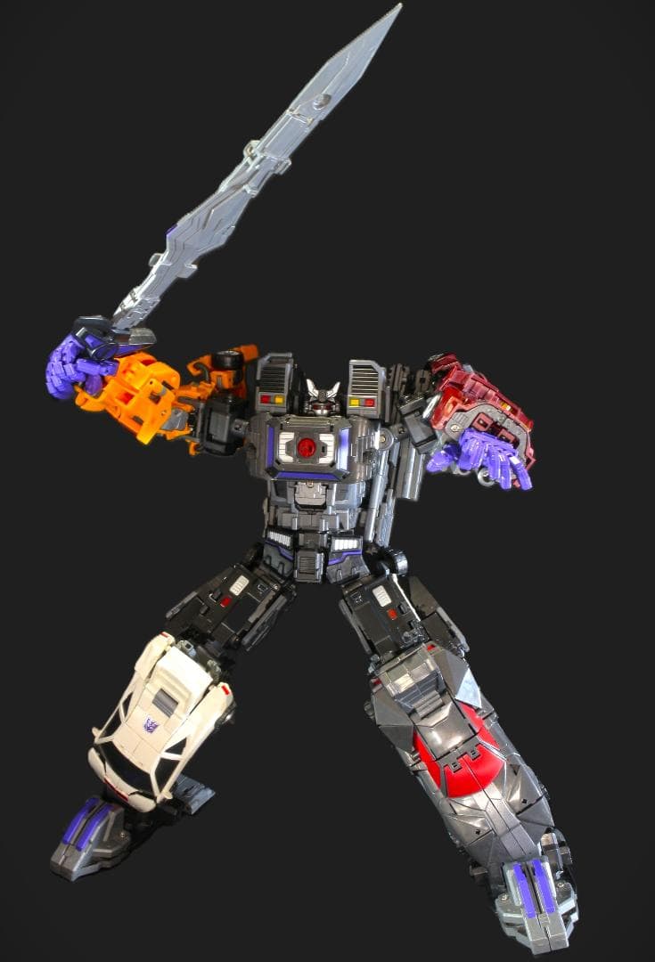 中古 FansProject CAUSALITY CROSSFIRE M3