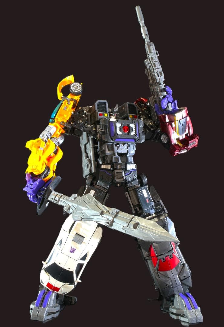 中古 FansProject CAUSALITY CROSSFIRE M3