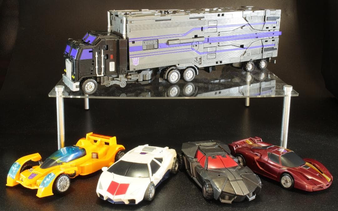 中古 FansProject CAUSALITY CROSSFIRE M3