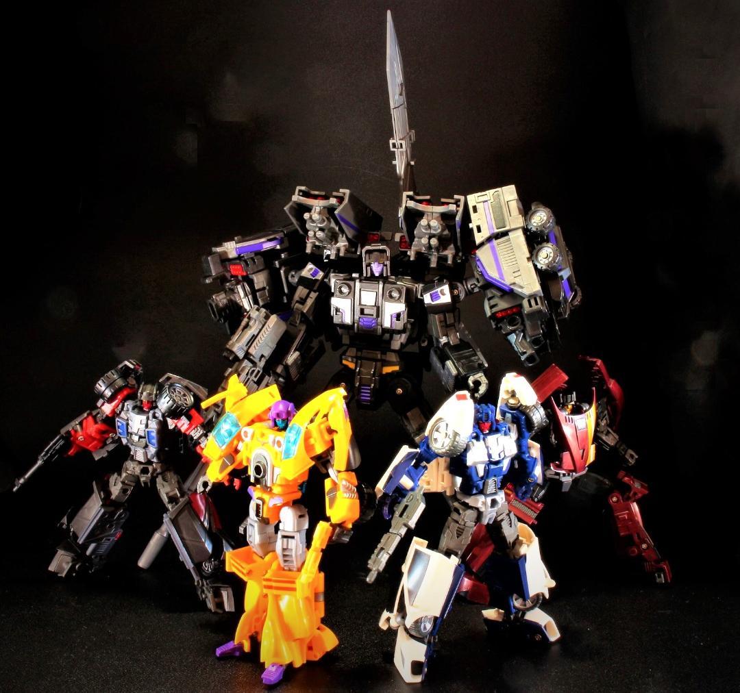 中古 FansProject CAUSALITY CROSSFIRE M3