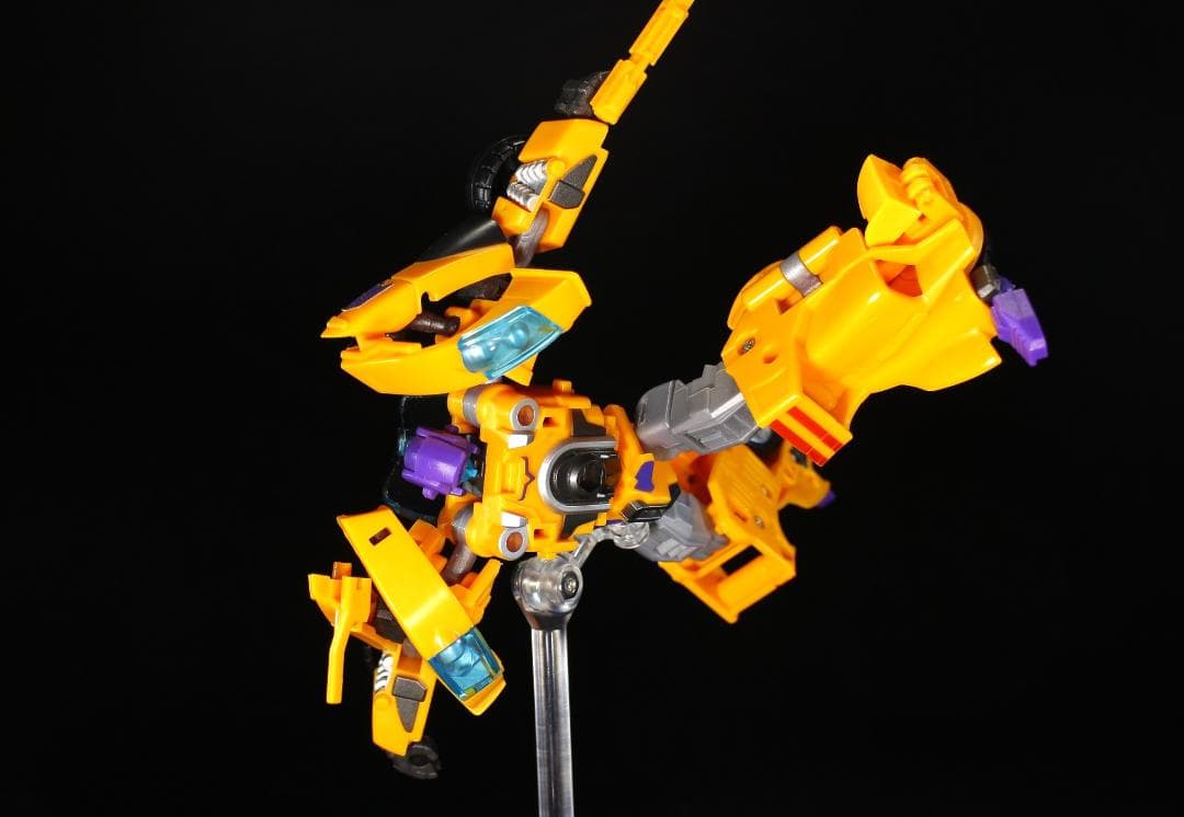 中古 FansProject CAUSALITY CROSSFIRE M3