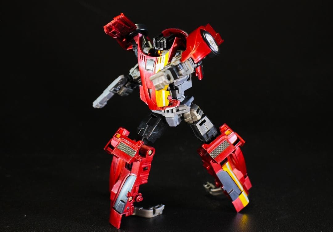 中古 FansProject CAUSALITY CROSSFIRE M3