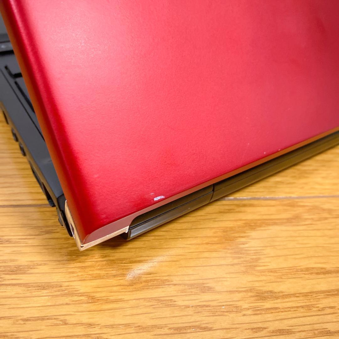 東芝小型ノートパソコン 最新Windows11 SSD搭載 メモリ8 カメラ付