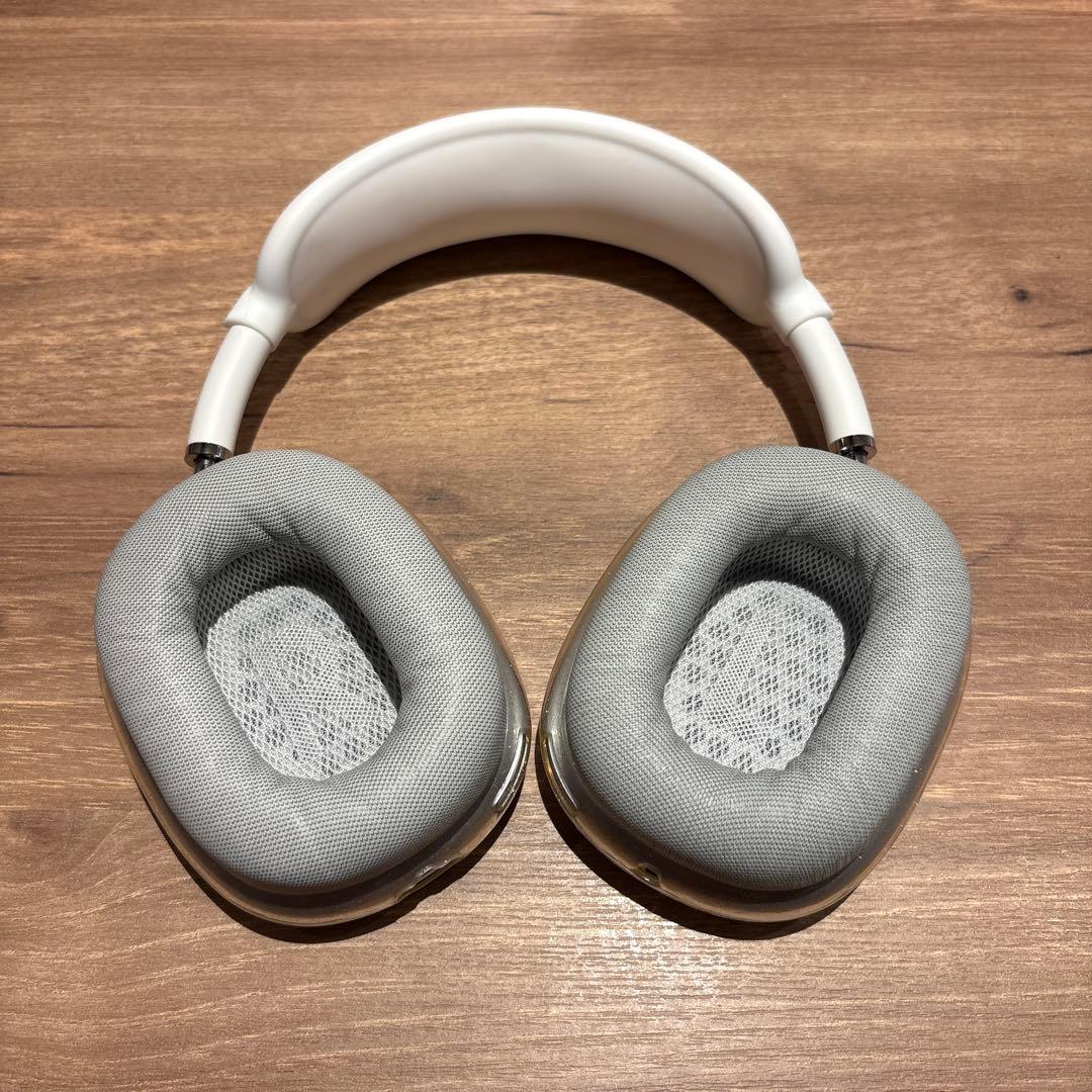 イヤホン Apple AirPods Max