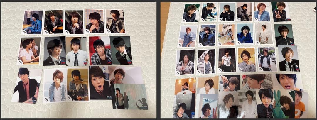 嵐　グッズ まとめ売り おまけ付き