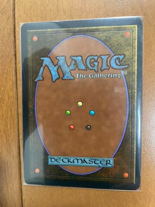 最終出品　MTG セラの天使 スペイン語 エラー