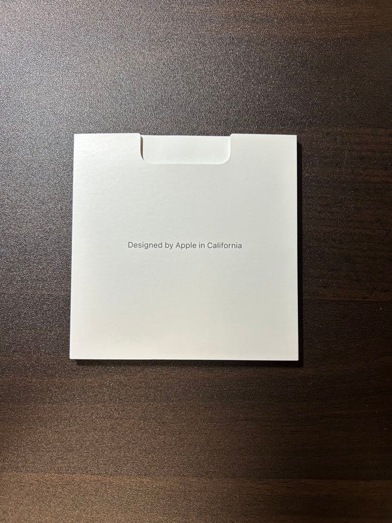 AirPods Pro 第2世代　右耳と充電ケース