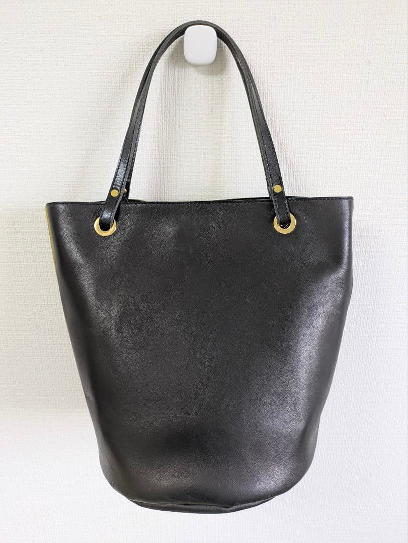 OZIO　鞄作家　永峰康紀さんのトートバッグ
