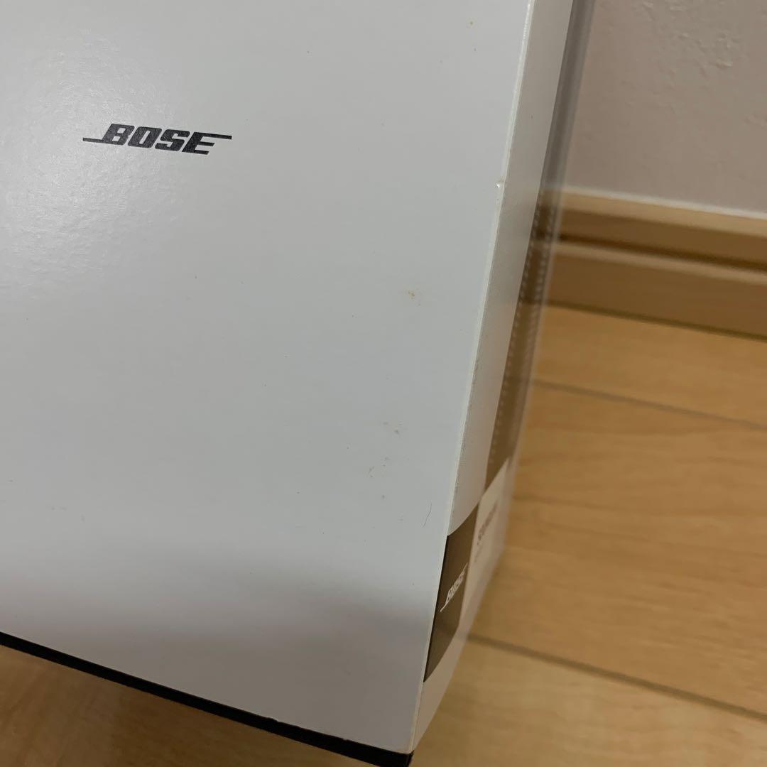 BOSE SOUNDLINK 360°サウンドスピーカー