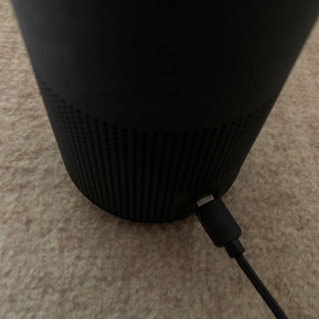 BOSE SOUNDLINK 360°サウンドスピーカー