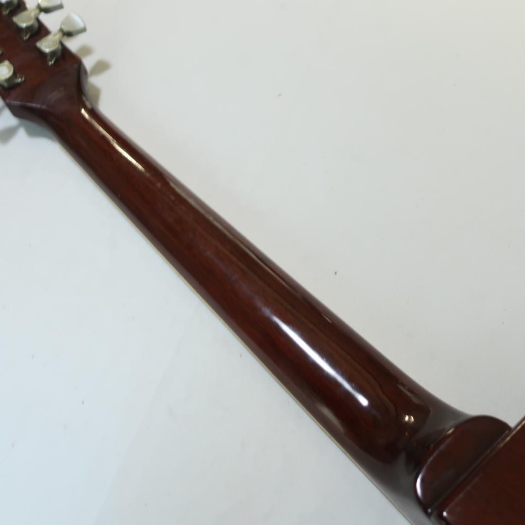 GTX36 レスポールタイプ エレキギター セットネック