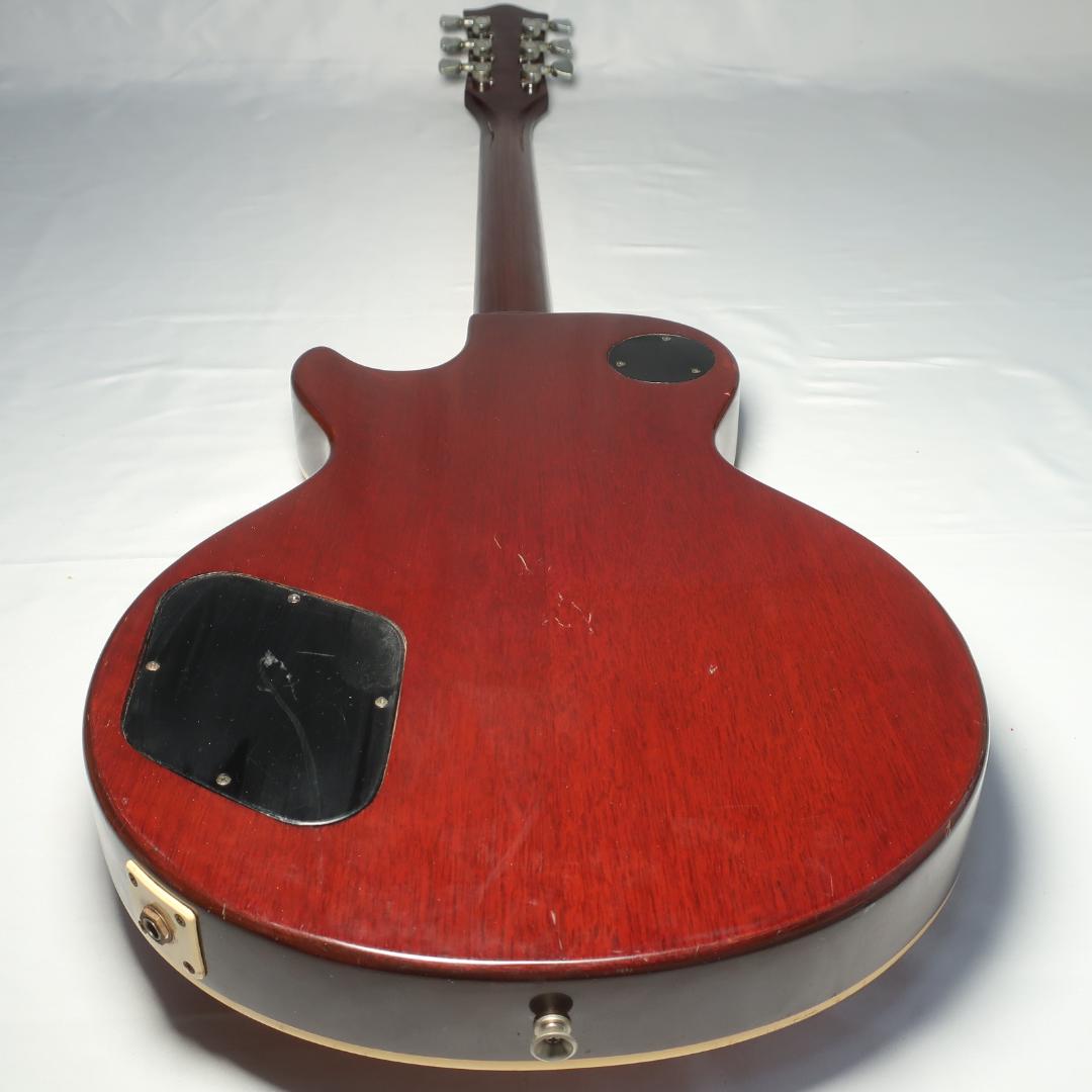 GTX36 レスポールタイプ エレキギター セットネック