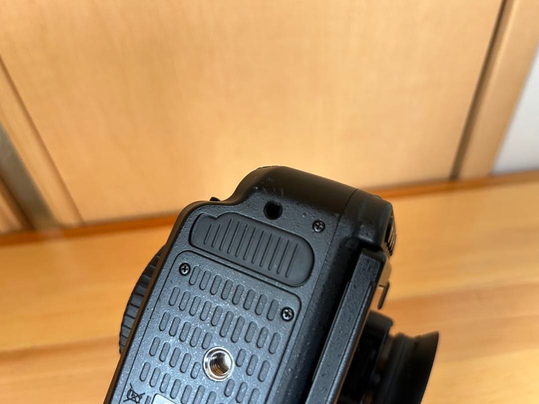 美品 Nikon D750 ショット数8296回 付属品多数