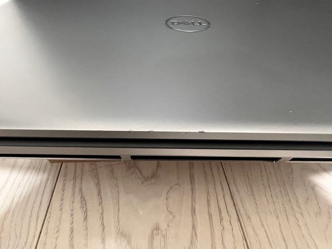 Dell Precision 7770 モバイルワークステーション