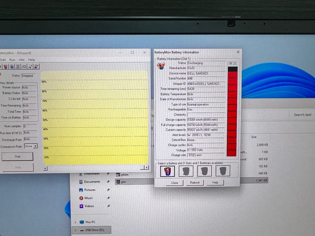 Dell Precision 7770 モバイルワークステーション