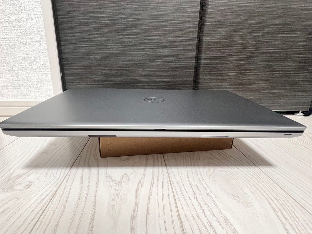 Dell Precision 7770 モバイルワークステーション