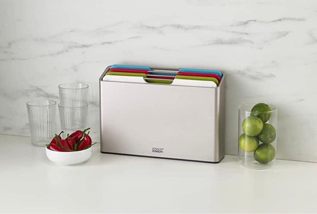 【新品】Josepn まな板セット