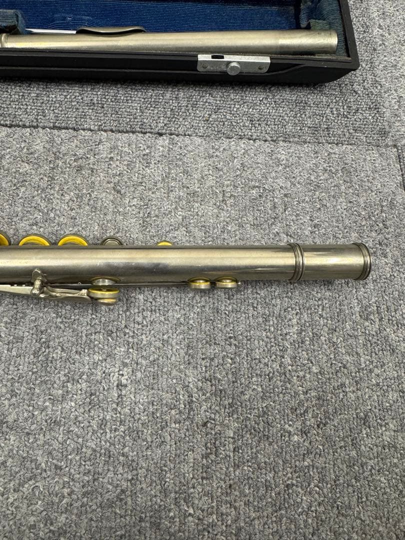 YAMAHA ヤマハ フルート YFL-23 管楽器