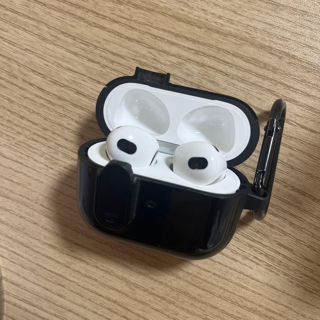 智*之様 【美品】Air Pods 第3世代