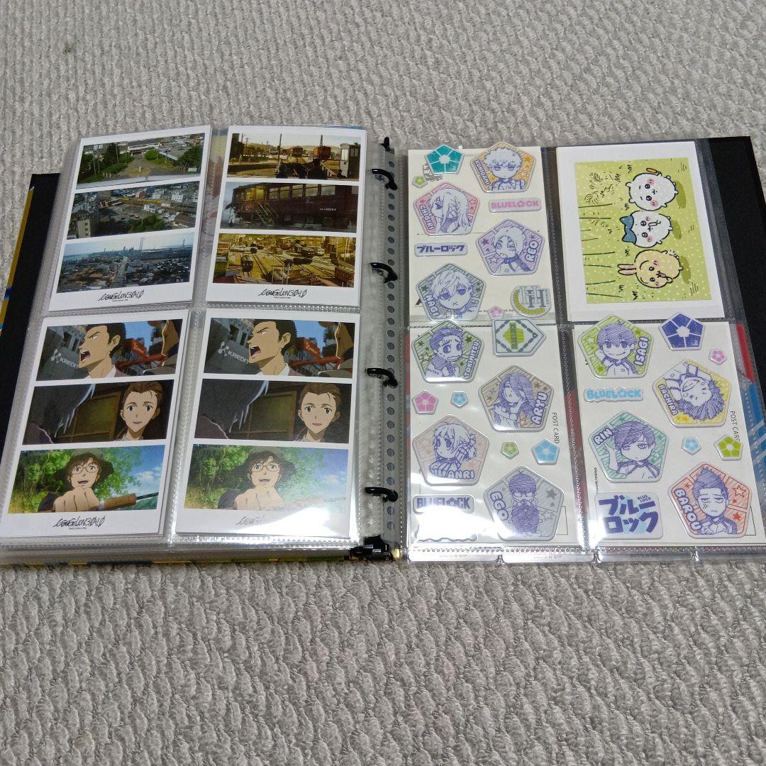 鬼滅の刃ポケモンドラゴンボール銀魂エヴァ僕ヒロ他アニメノンジャンルまとめ売り大量