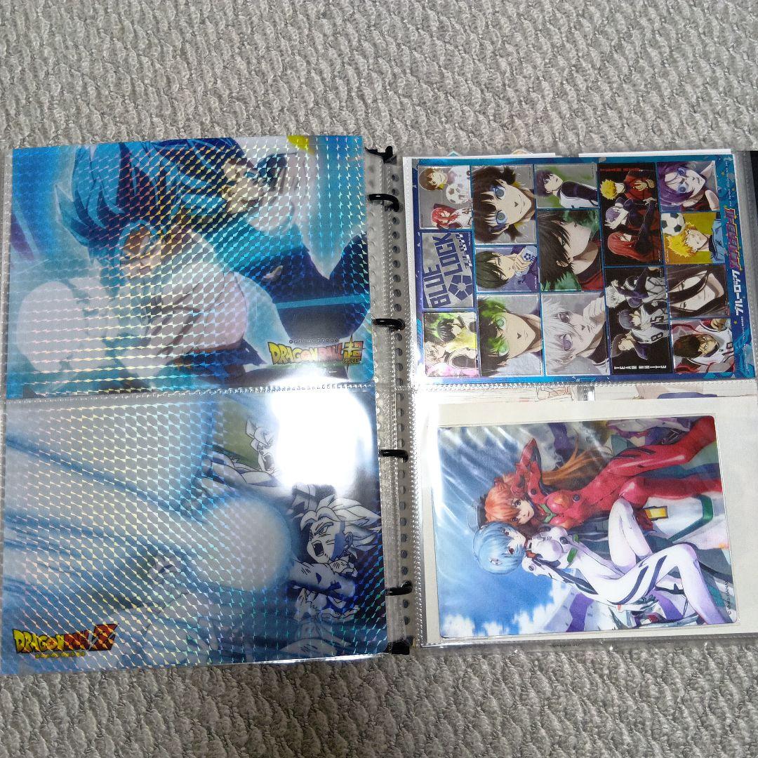 鬼滅の刃ポケモンドラゴンボール銀魂エヴァ僕ヒロ他アニメノンジャンルまとめ売り大量